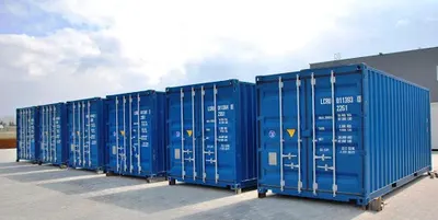 EXTRA SPACE Magazyny Samoobsługowe